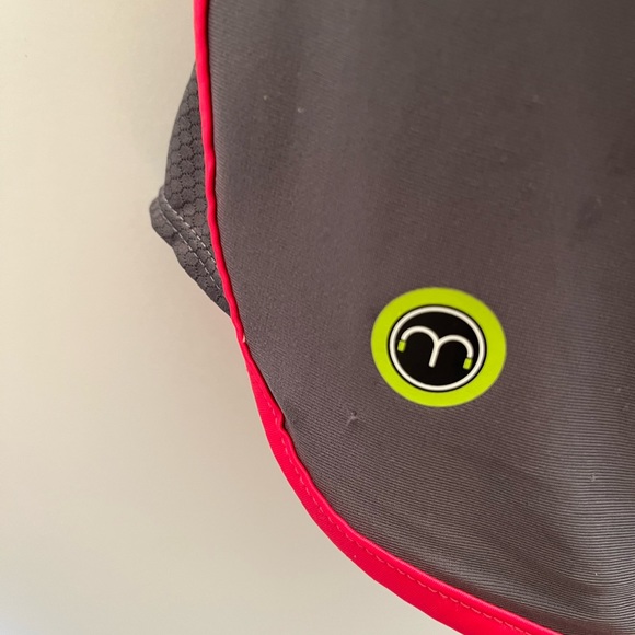 Moxie Skirt Cycling Athletic Women Design Gildan Stretch Size S. - Picture 10 of 10